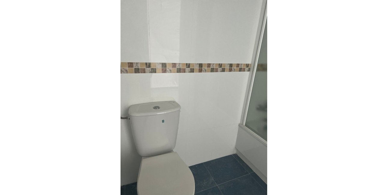 New Build - Penthouse -
Calpe - Playa La Fossa