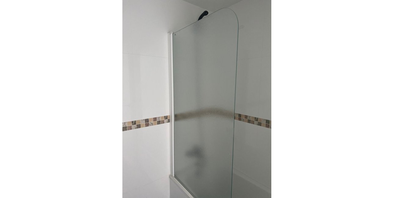 New Build - Penthouse -
Calpe - Playa La Fossa