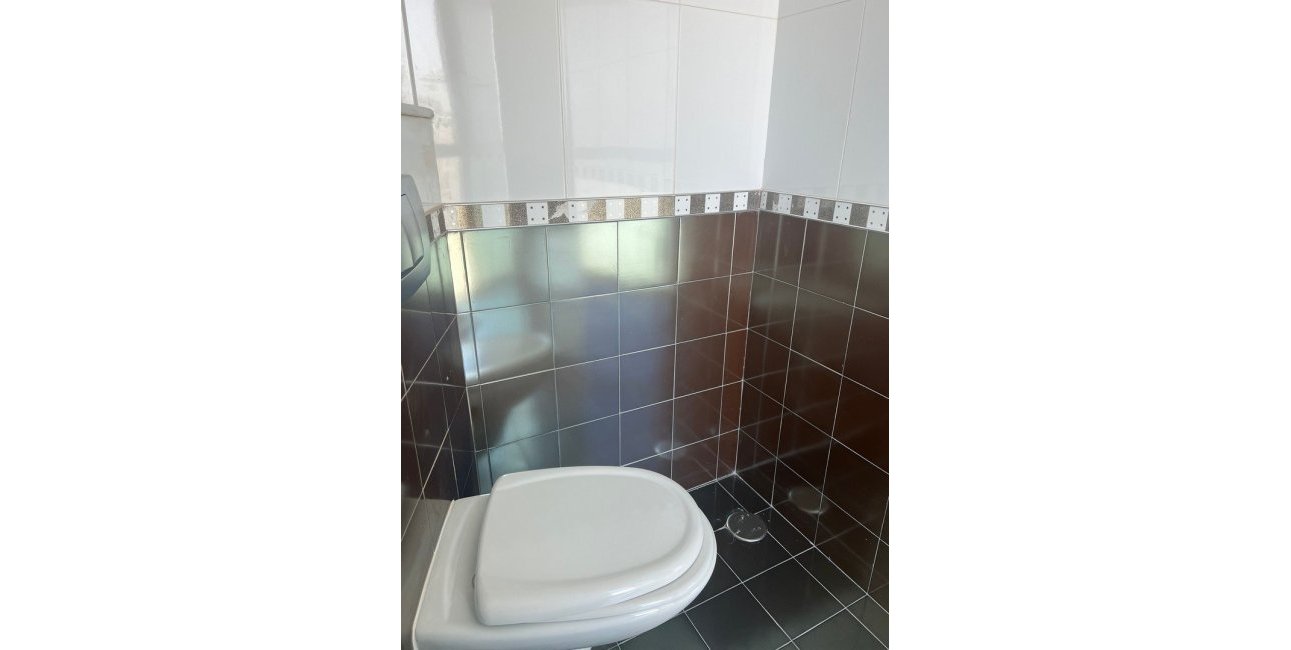 New Build - Penthouse -
Calpe - Playa La Fossa