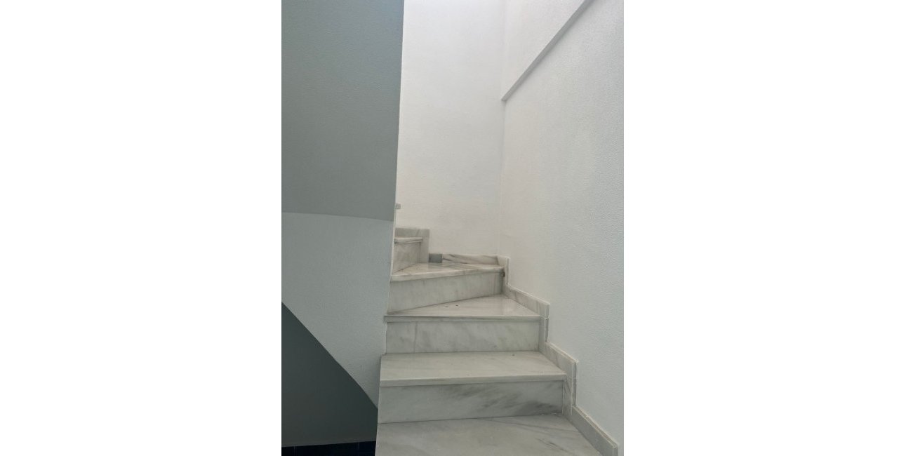 New Build - Penthouse -
Calpe - Playa La Fossa