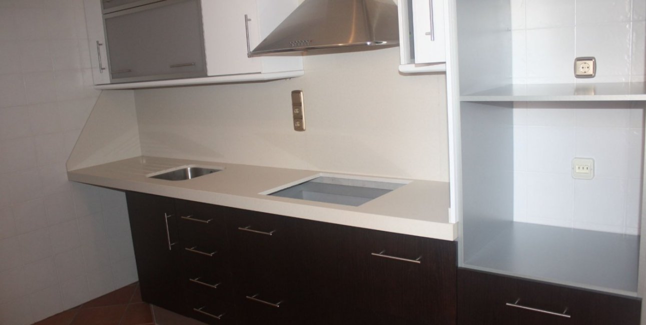 New Build - Townhouse -
Torrevieja - Los Balcones - Los Altos del Edén