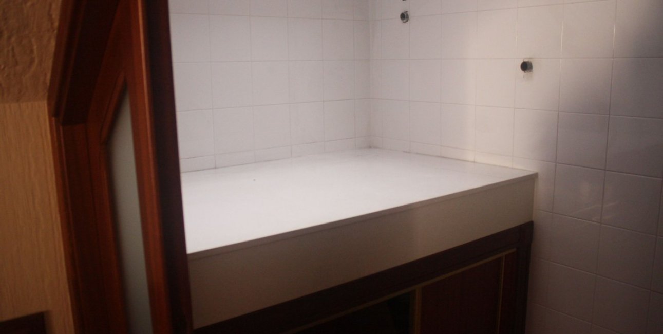 New Build - Townhouse -
Torrevieja - Los Balcones - Los Altos del Edén