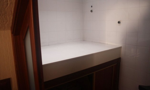 New Build - Townhouse -
Torrevieja - Los Balcones - Los Altos del Edén