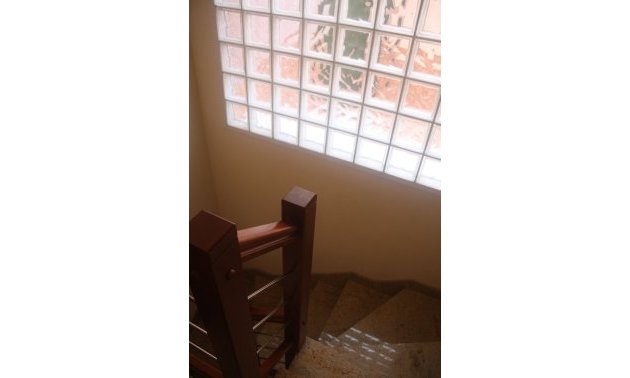 New Build - Townhouse -
Torrevieja - Los Balcones - Los Altos del Edén