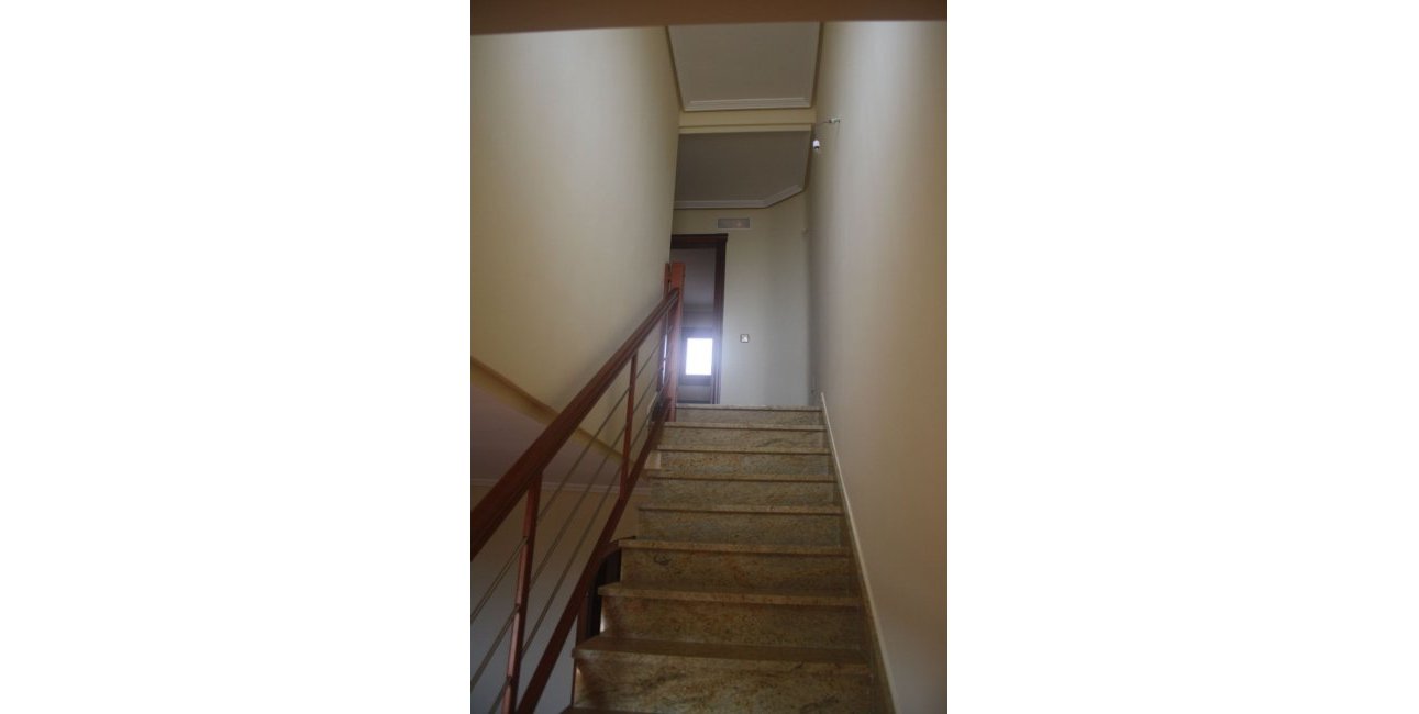 New Build - Townhouse -
Torrevieja - Los Balcones - Los Altos del Edén