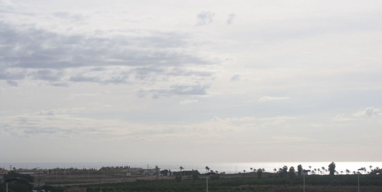 New Build - Townhouse -
Torrevieja - Los Balcones - Los Altos del Edén