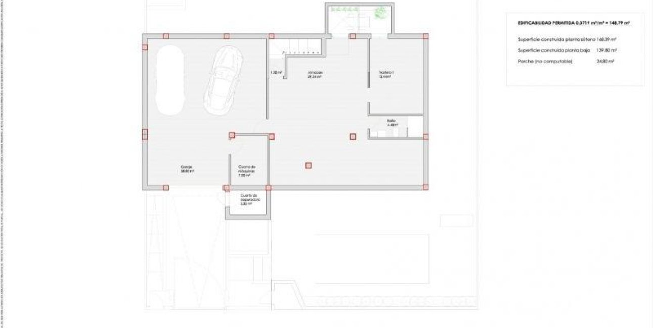 New Build - Villa -
Torrevieja - Los Balcones - Los Altos del Edén