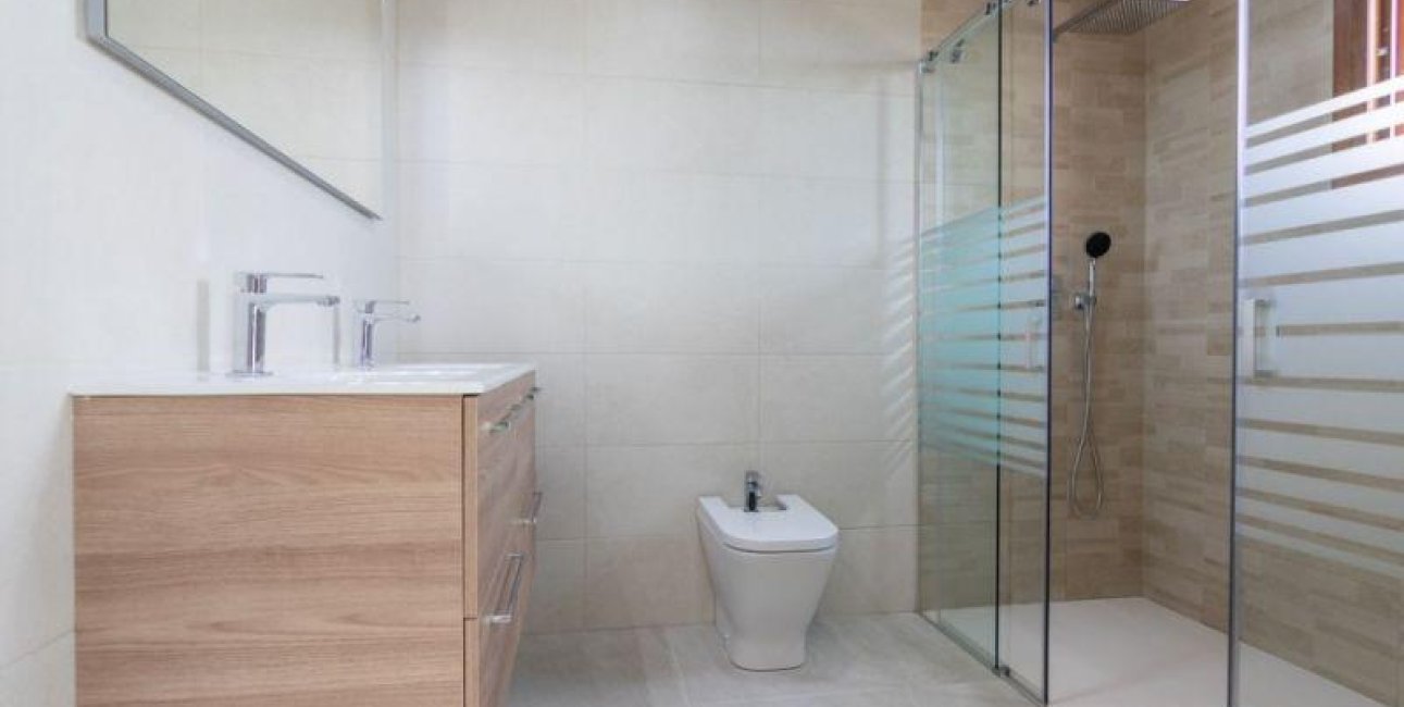 New Build - Villa -
Torrevieja - Los Balcones - Los Altos del Edén