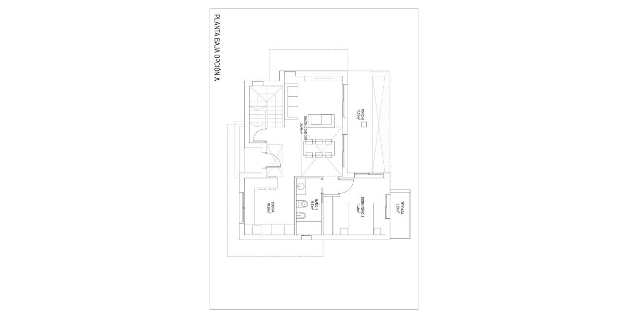 Obra nueva - Villa -
Torrevieja - Aguas Nuevas