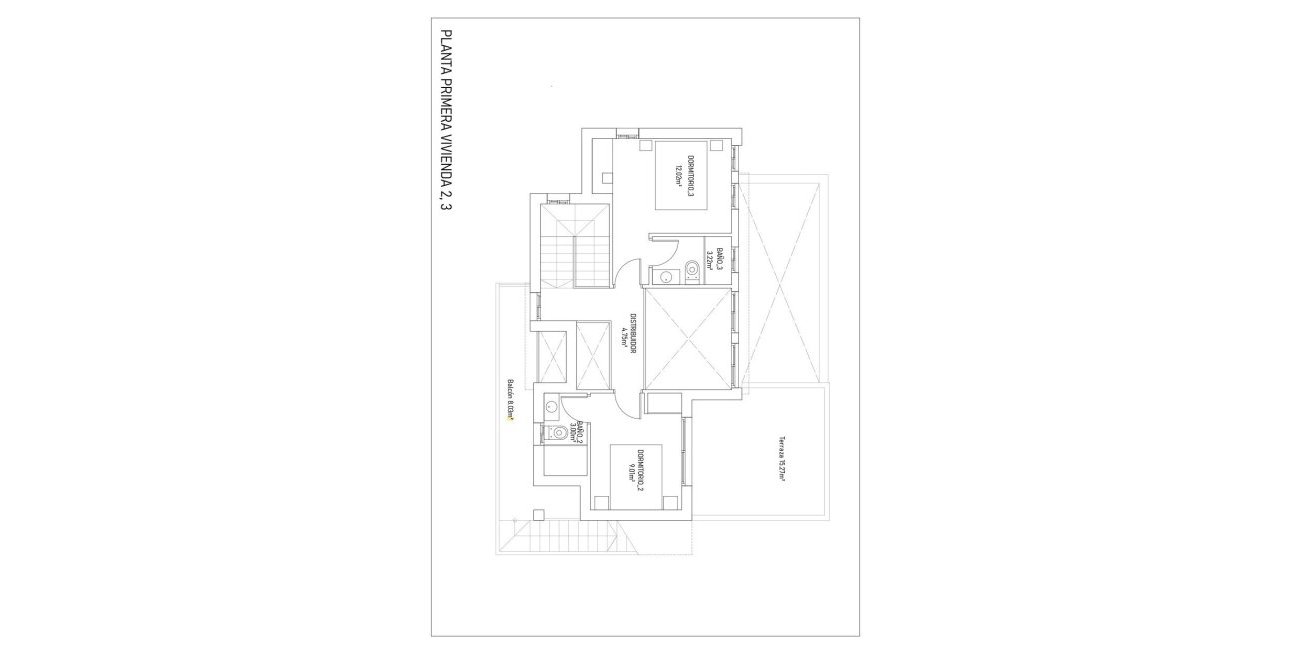 Obra nueva - Villa -
Torrevieja - Aguas Nuevas