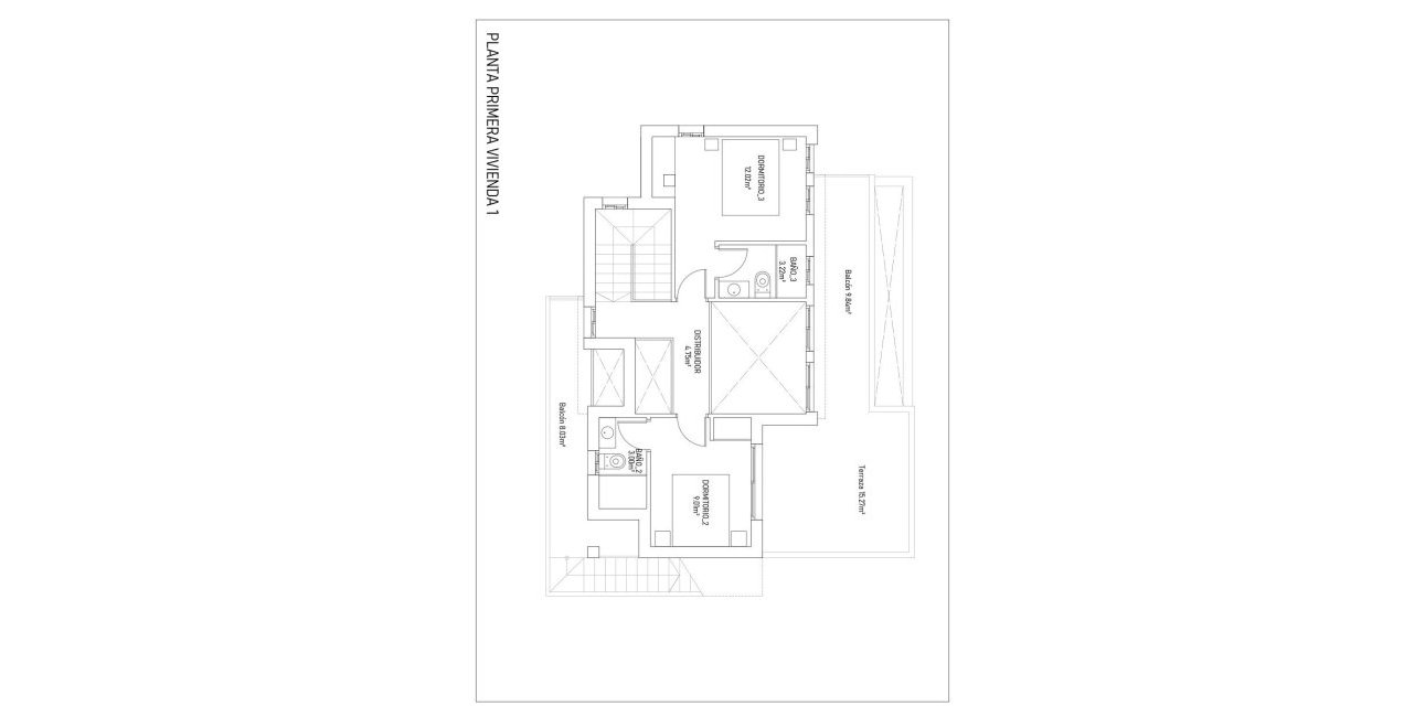 Obra nueva - Villa -
Torrevieja - Aguas Nuevas