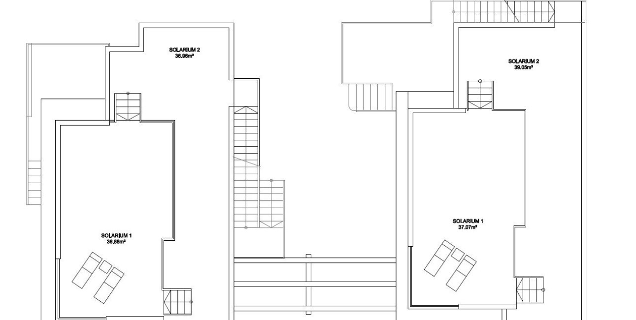 New Build - Villa -
Torrevieja - La Mata