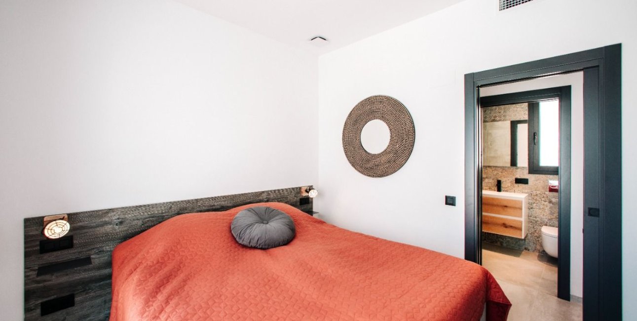 New Build - Bungalow -
Rojales - La Marquesa Golf