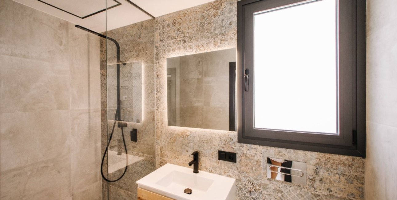 New Build - Bungalow -
Rojales - La Marquesa Golf