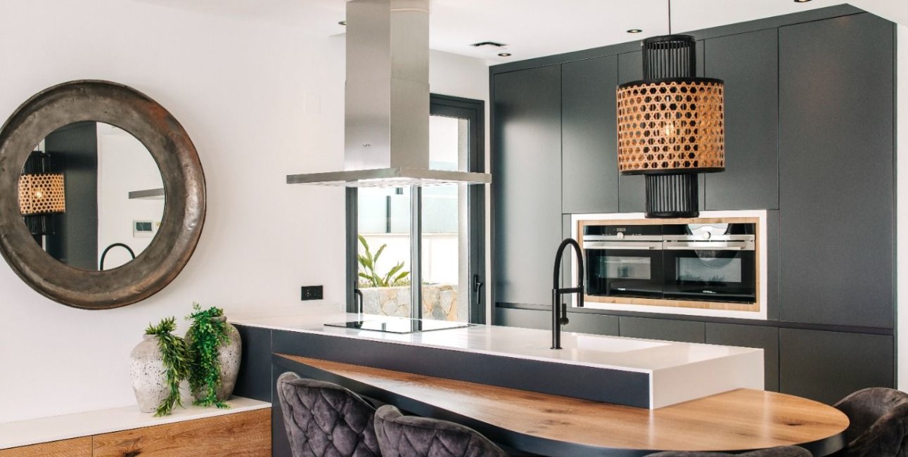 Obra nueva - Bungalow -
Rojales - La Marquesa Golf