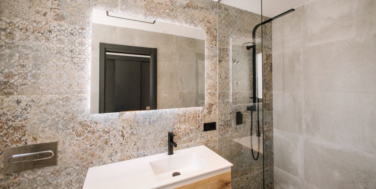 Obra nueva - Bungalow -
Rojales - La Marquesa Golf