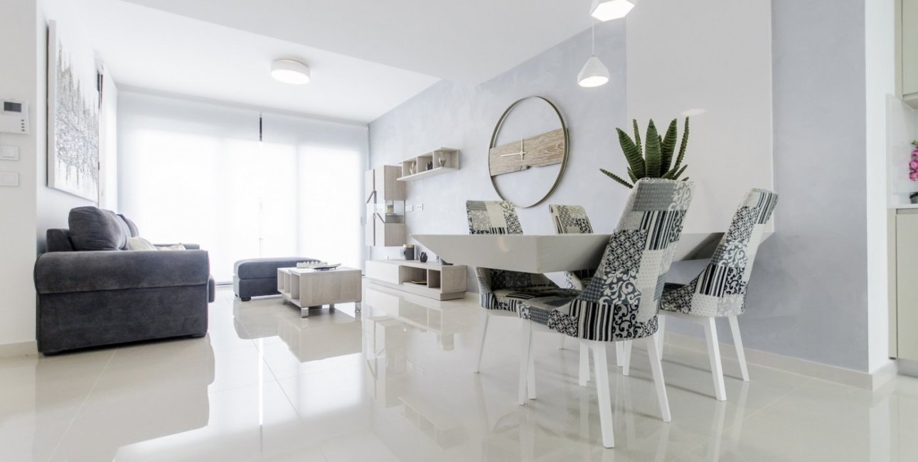 New Build - Villa -
San Miguel de Salinas - Cerro Del Sol