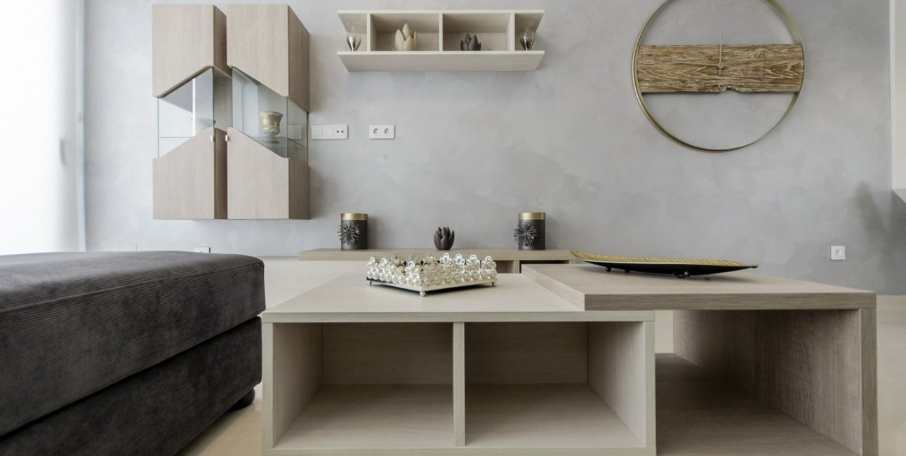 New Build - Villa -
San Miguel de Salinas - Cerro Del Sol