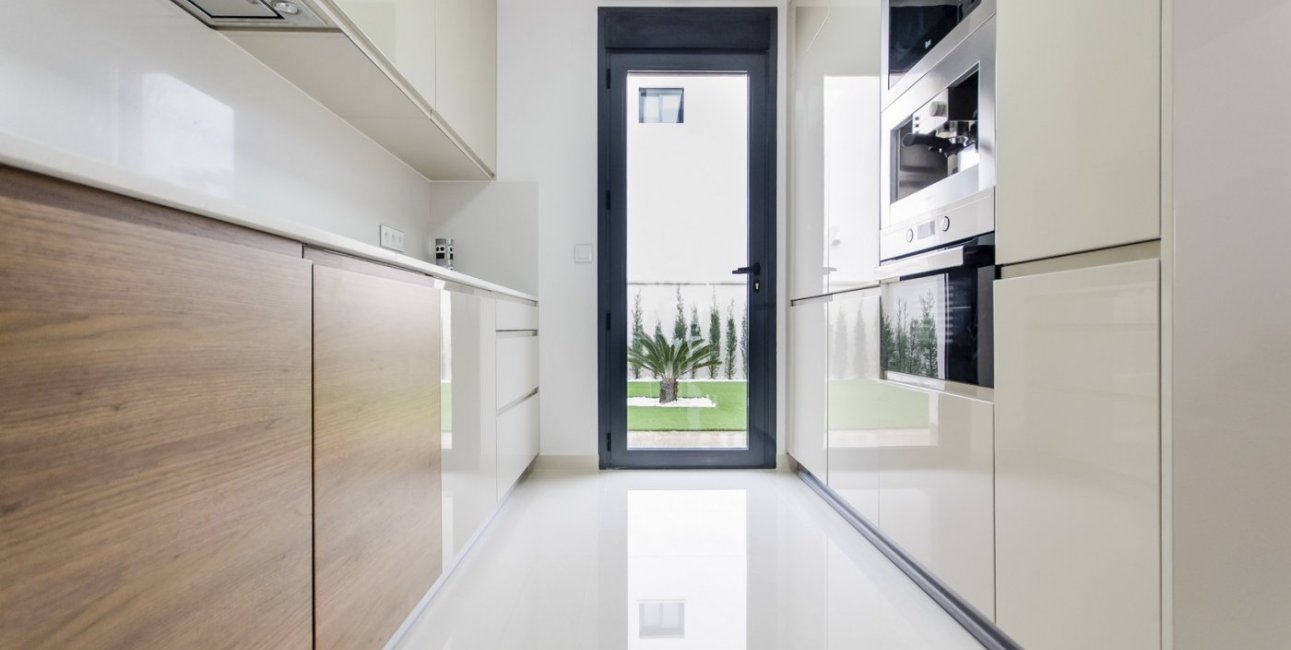 New Build - Villa -
San Miguel de Salinas - Cerro Del Sol