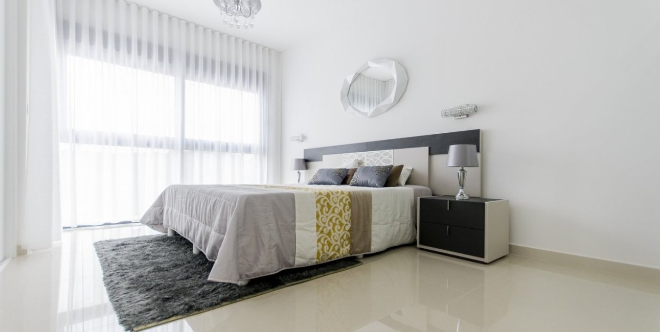 New Build - Villa -
San Miguel de Salinas - Cerro Del Sol