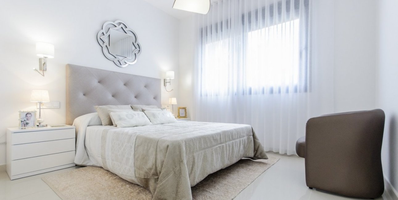 New Build - Villa -
San Miguel de Salinas - Cerro Del Sol