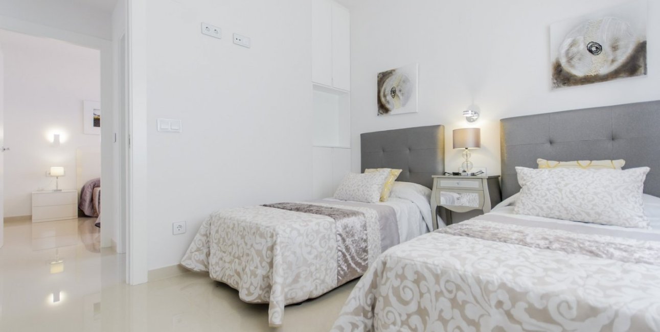 New Build - Villa -
San Miguel de Salinas - Cerro Del Sol