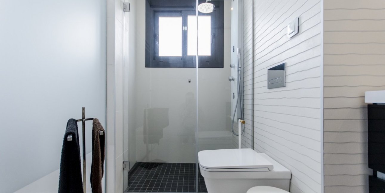 New Build - Villa -
San Miguel de Salinas - Cerro Del Sol