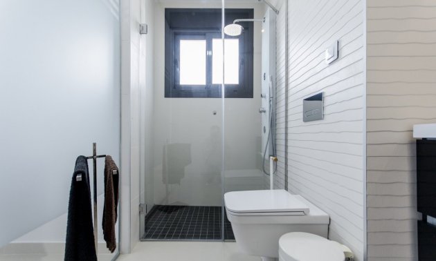 New Build - Villa -
San Miguel de Salinas - Cerro Del Sol