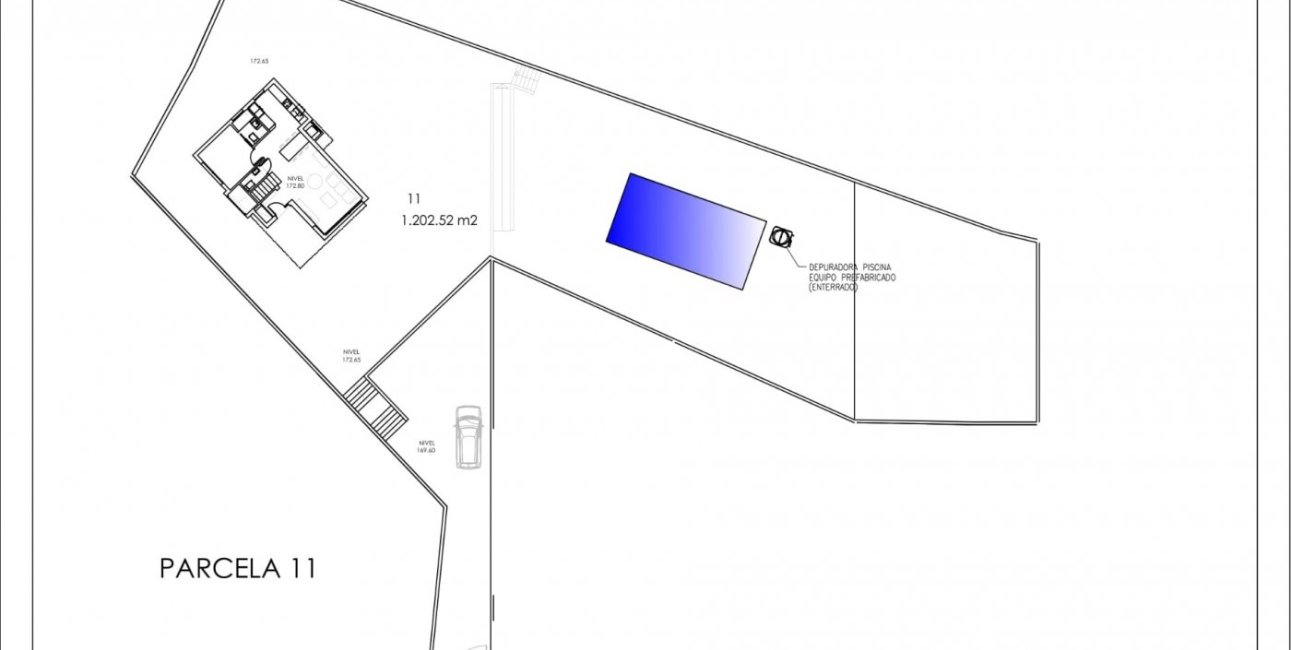 New Build - Villa -
San Miguel de Salinas - Cerro Del Sol