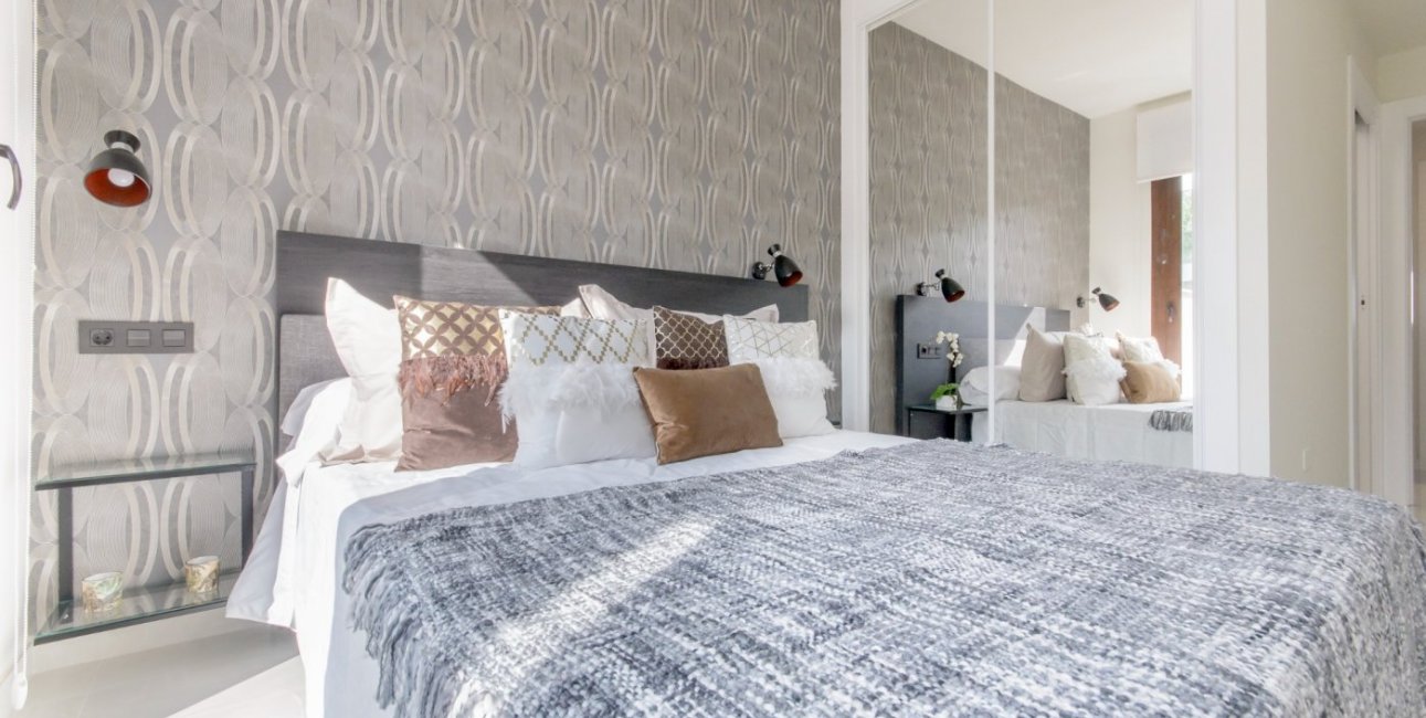 New Build - Bungalow -
Torrevieja - Los Balcones - Los Altos del Edén