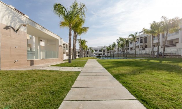New Build - Bungalow -
Torrevieja - Los Balcones - Los Altos del Edén