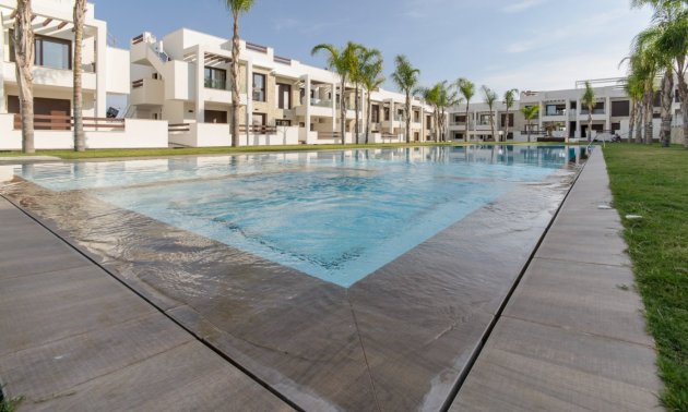 New Build - Bungalow -
Torrevieja - Los Balcones - Los Altos del Edén