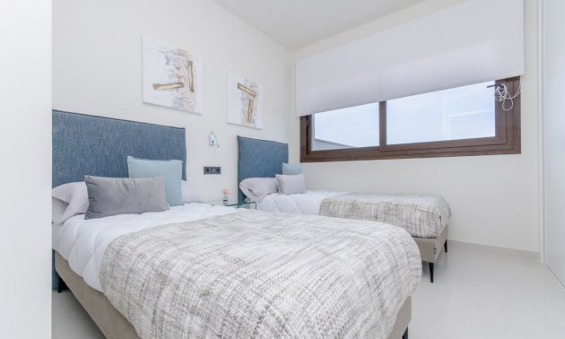 New Build - Bungalow -
Torrevieja - Los Balcones - Los Altos del Edén