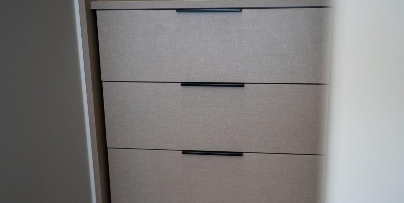 New Build - Townhouse -
Orihuela Costa - Entre golf