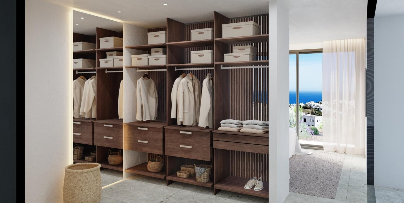 New Build - Penthouse -
Mojacar - Playa De Macenas