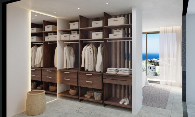 New Build - Penthouse -
Mojacar - Playa De Macenas