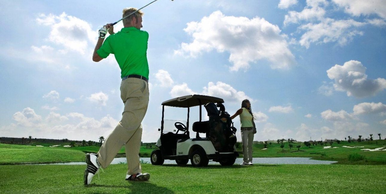 Obra nueva - Villa -
Orihuela - Vistabella Golf