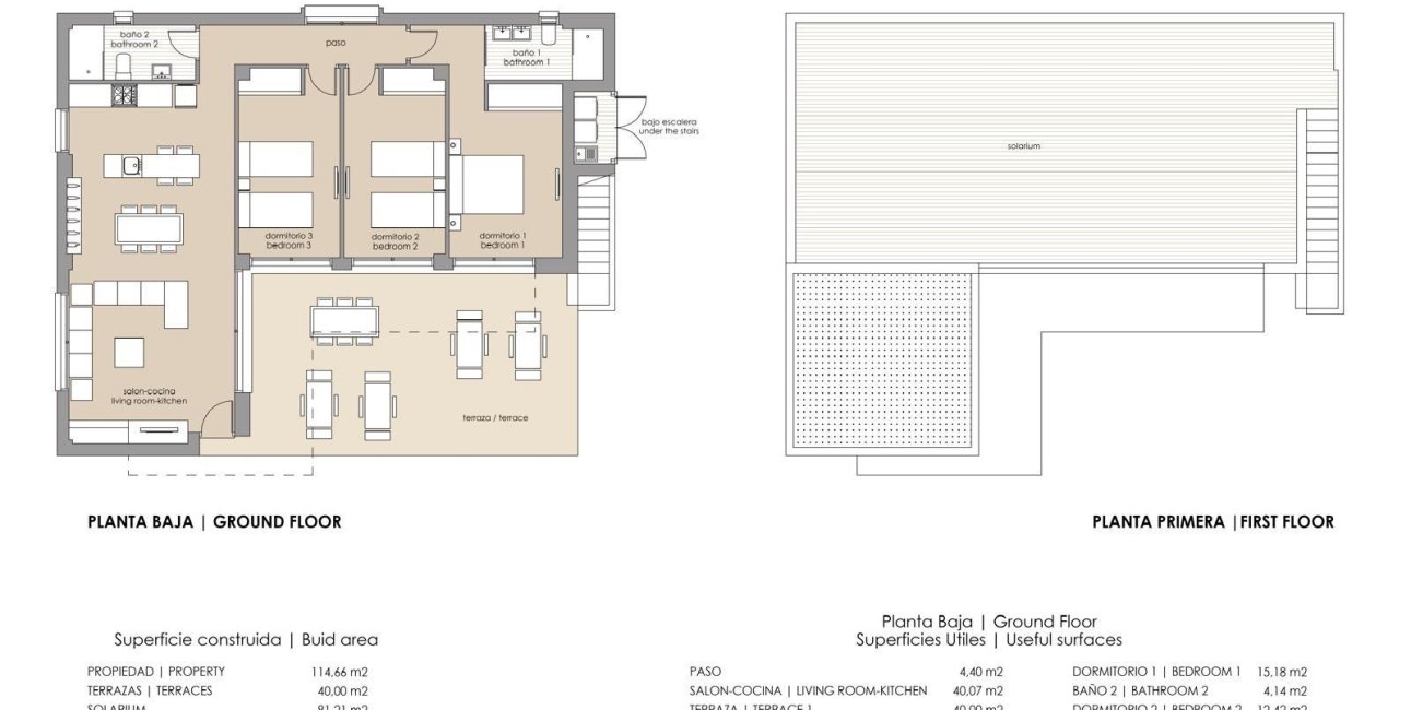 Obra nueva - Villa -
Orihuela - Vistabella Golf