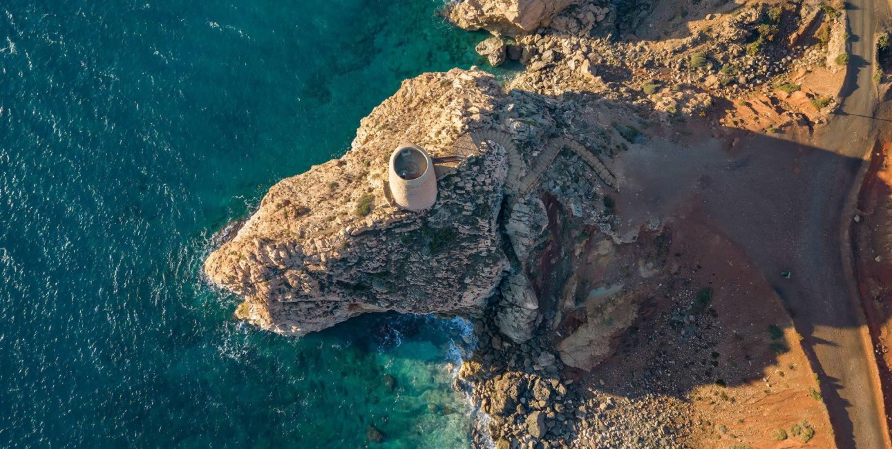 New Build - Penthouse -
Mojacar - Playa Macenas (Mojácar)