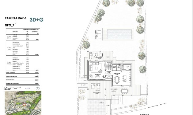 New Build - Villa -
Mojacar - Playa De Macenas