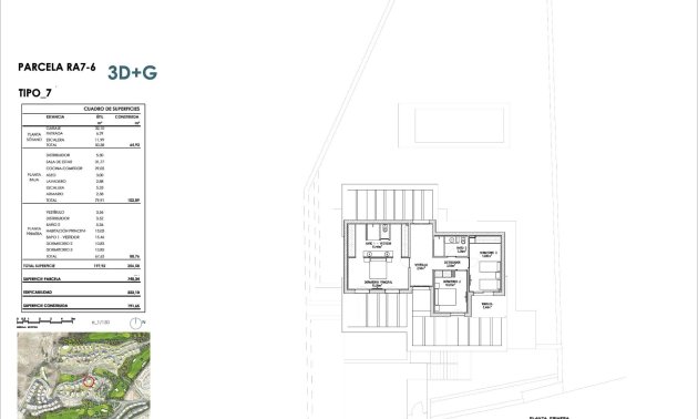 New Build - Villa -
Mojacar - Playa De Macenas