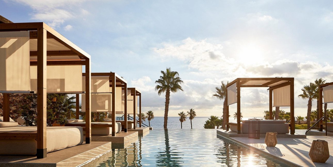 New Build - Penthouse -
Mojacar - Playa Macenas (Mojácar)