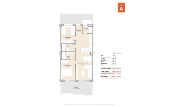 New Build - Apartment / flat -
La Nucía - Ciudad Deportiva
