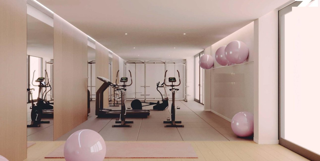 New Build - Penthouse -
La Nucía - Ciudad Deportiva