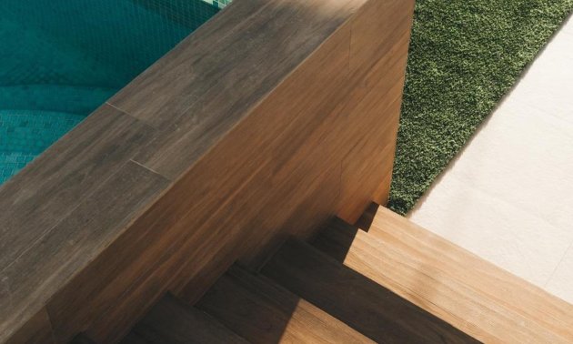 Rynek pierwotny - Bungalowy -
San Pedro del Pinatar - Los Pinos