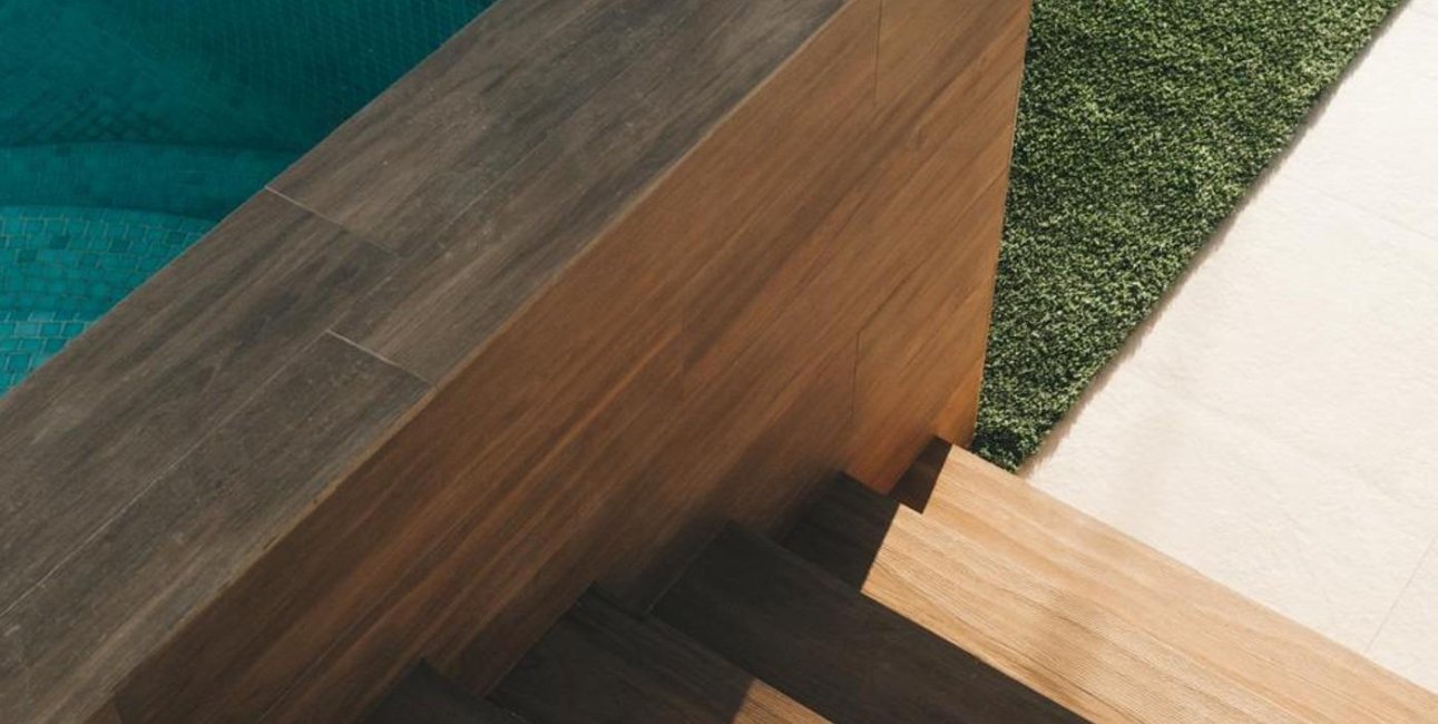 Rynek pierwotny - Bungalowy -
San Pedro del Pinatar - Los Pinos