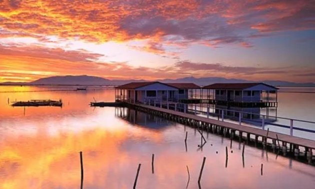 Rynek pierwotny - Bungalowy -
San Pedro del Pinatar - Los Pinos