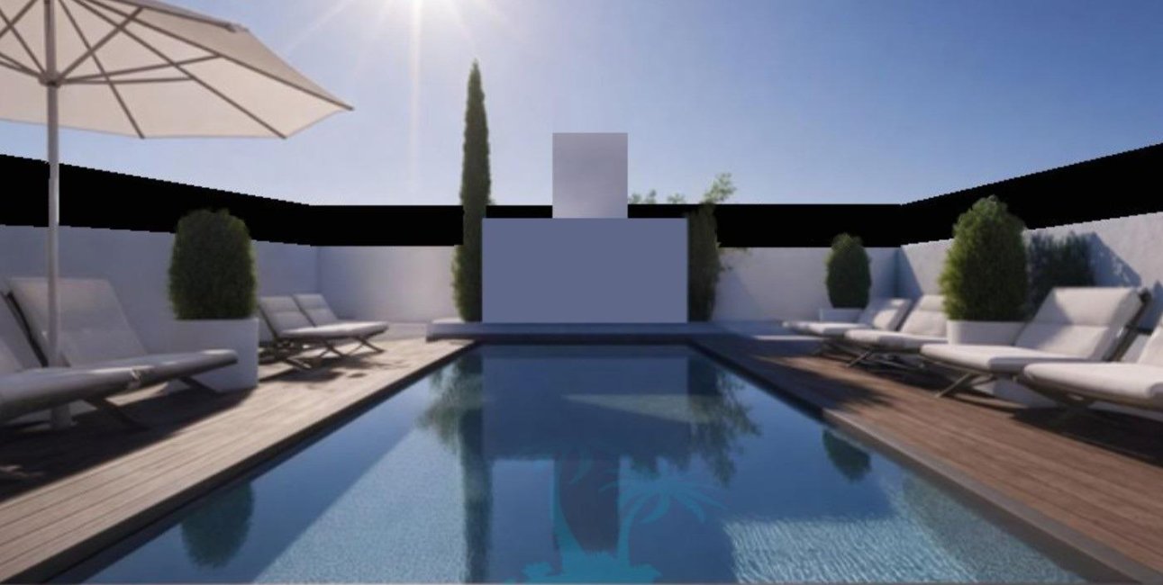 New Build - Bungalow -
San Pedro del Pinatar - Los Pinos