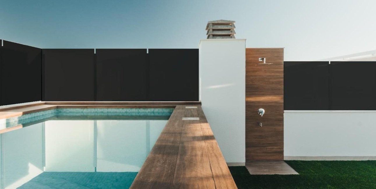 New Build - Bungalow -
San Pedro del Pinatar - Los Pinos