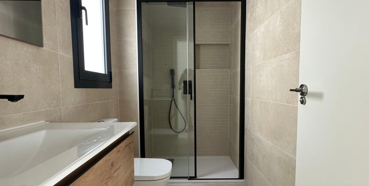 New Build - Bungalow -
San Pedro del Pinatar - Los Pinos